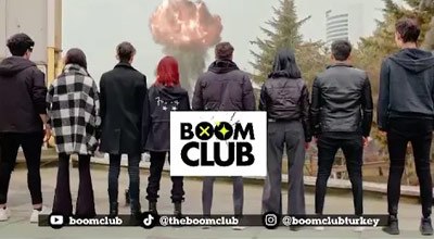 basında fenomen akademi